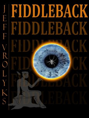 cover image of Fiddleback